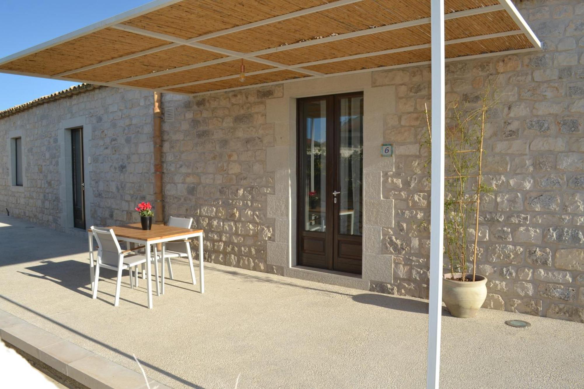Antica Masseria Timparuci Modica Pokój zdjęcie